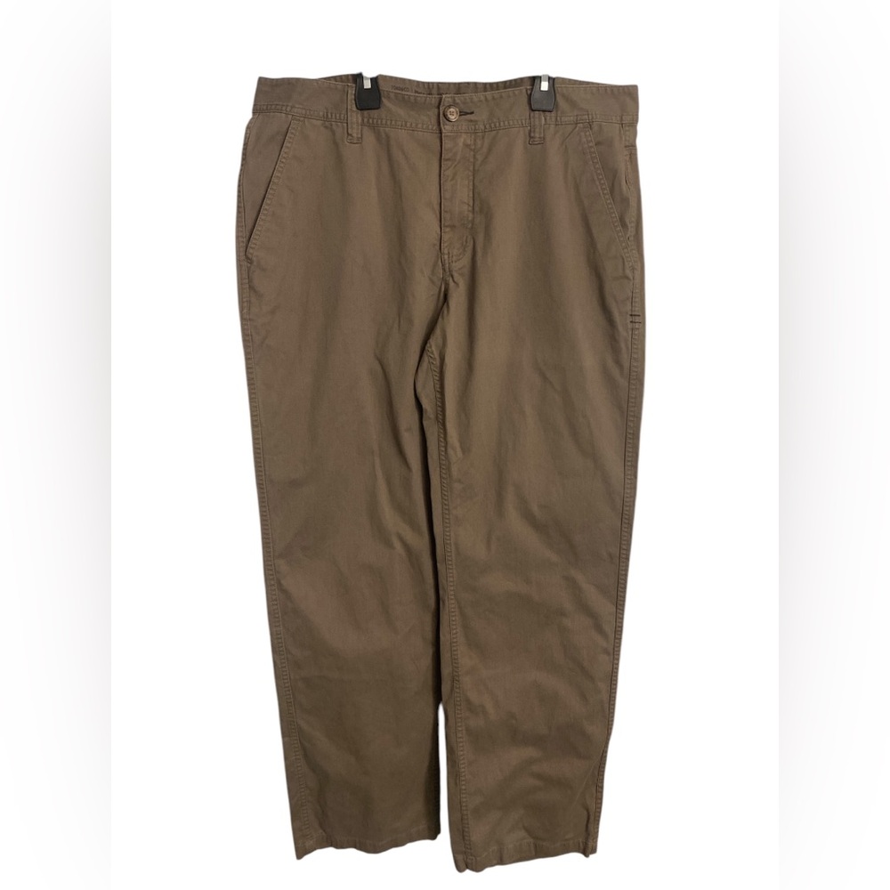 Toad&Co Mission Ridge Pant 38x32 EUC